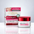 Crema de noche LOREAL PARIS REVITALFIT