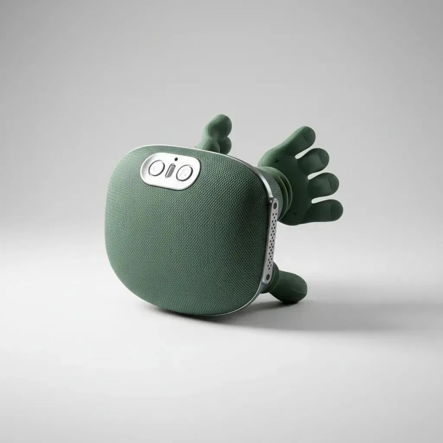 Diseño Ergonómico