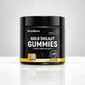 Gold Shilajit – Energía y Vitalidad Natural
